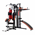 Home Fitnessstudio verwenden 5 Multi -Funktionsstation Stahl